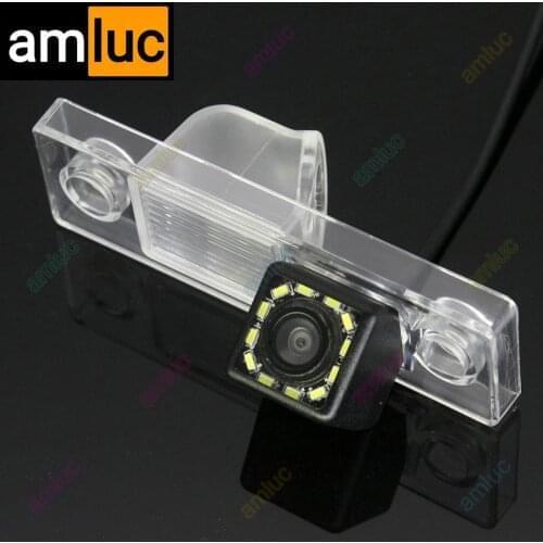 For CHEVROLET EPICA/LOVA/AVEO/CAPTIVA/CRUZE/LACETTI HRV/SPARK Special Car Rear View Reverse back up rearview parking Camera