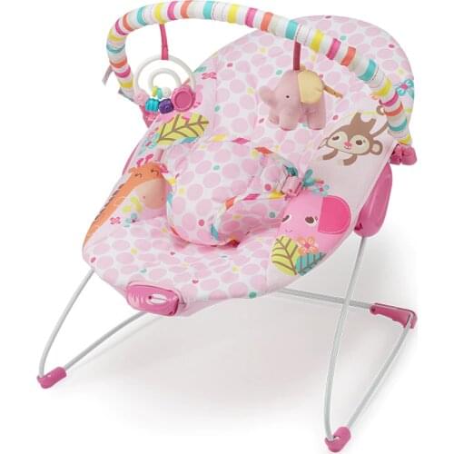 Electric rocking chair reclining bed comforting chair rocking sofa newborn baby rocking chair music coax baby