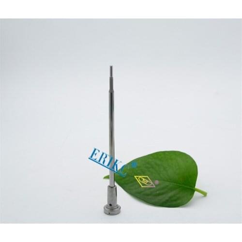 ERIKC F 00V C01 310 Diesel Injector Valve Assy F00VC01310 and Common Rail Injection Pump Parts Control Valve F00V C01 310
