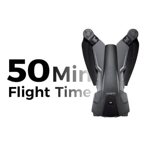 FORZAGO Video Quadcopters