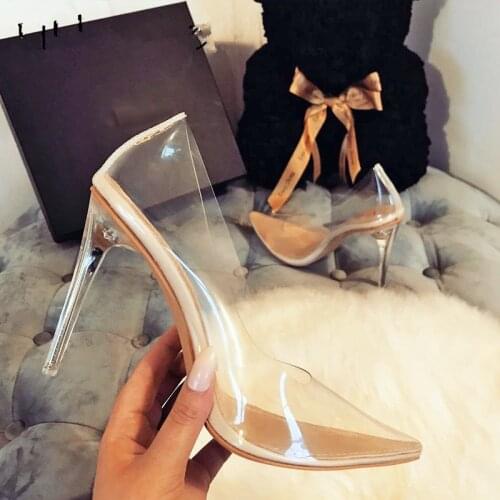 Women's Stiletto Heels Kdely China