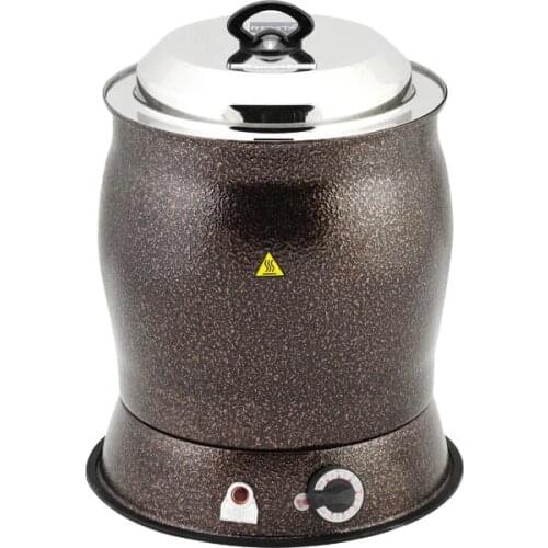 Remta Copper Soup Boiler-9 Liter 316252065