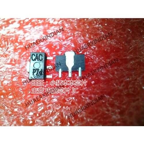 New original BC868 CAC SOT89 High Quality