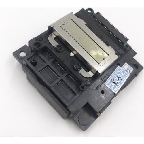 Free Shipping FA04010 FA04000 Printhead Print Head for Epson L300 L301 L351 L355 L358 L111 L120 L210 L211 ME401 ME303 XP 302 402