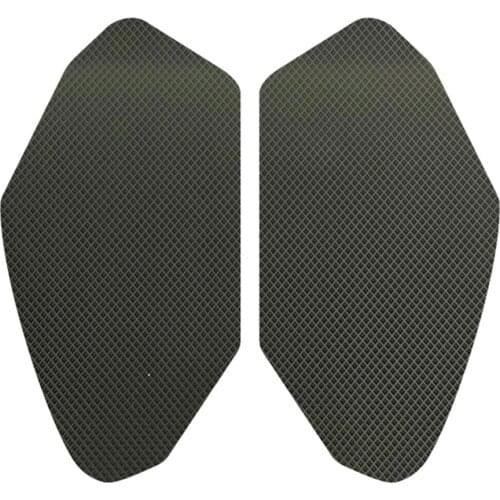 Corrosion Resistance Rubber Traction Tank Pads Decal Anti-Slip Sticker Motor For KAWASAKI Z650/NINJA650