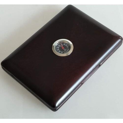 Solid wood/high-end oboe reeds box 12 pieces wood boxes