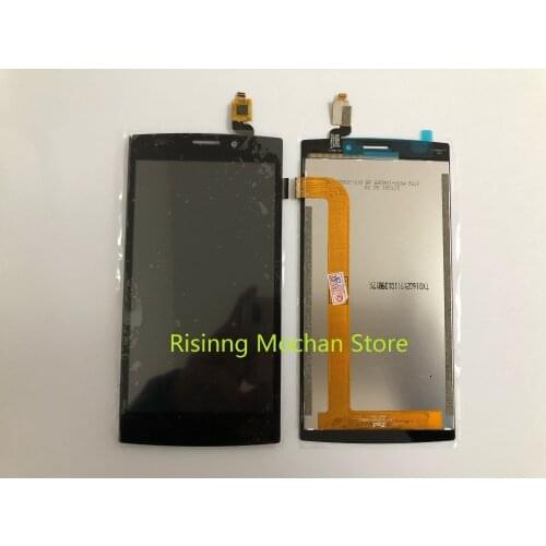 IN STOCK!! 100% tested For Philips Xenium s337 LCD Display With Touch Screen 5.0" digitizer assembly Replacement free shipping
