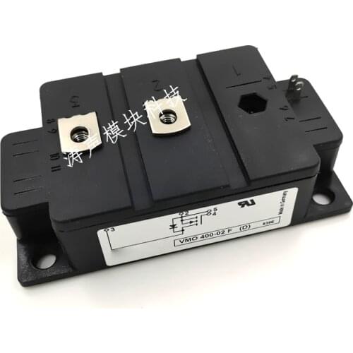 VMO400-02F Original, Can Provide Test, 1 Year Warranty