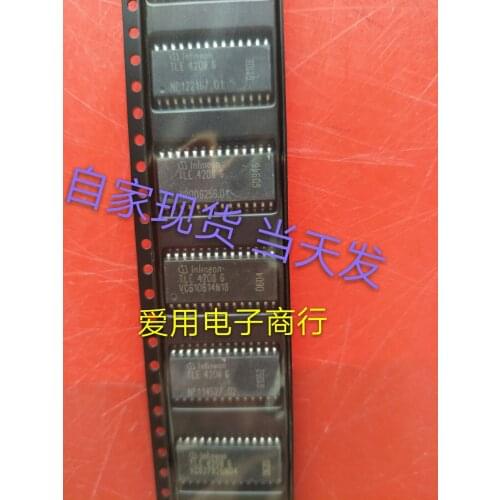 100% New&original TLE4208G