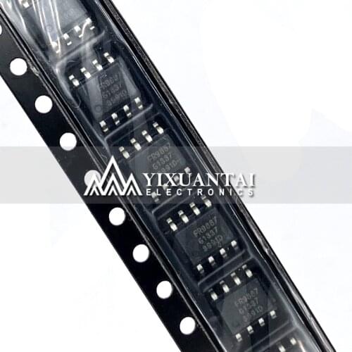 100pcs/lot Free shipping 100% original FR9882 FR9884 FR9886 FR9887 FR9888 FR9889 FR9723 FR9706 FR9710 SOP8