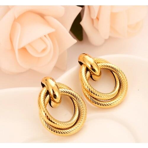 Bangrui Children's Rings