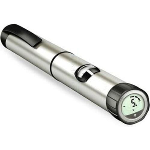 Travel essential home health care appliances health care, high quality portable travel insulin pen, insulin pen syringe, painles