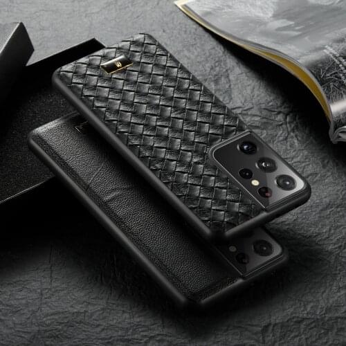 EEMIA Phone Cases For Samsung Galaxy S20 Plus