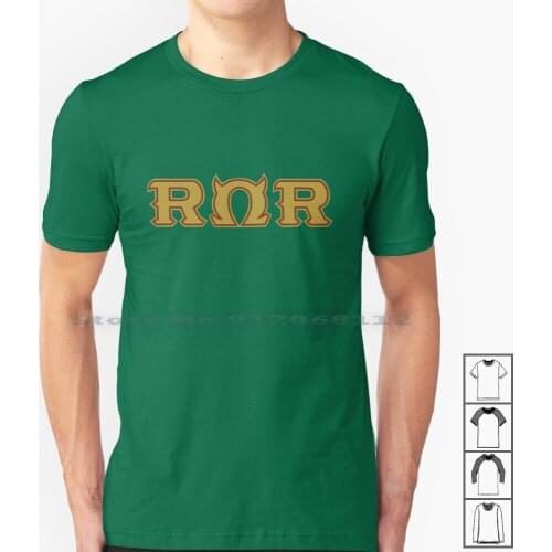 Monsters U : Roar Roar T Shirt 100% Cotton U College School Frat Fraternity Oozma Ok Pixar Movie Cute Funny Green Gold Sully