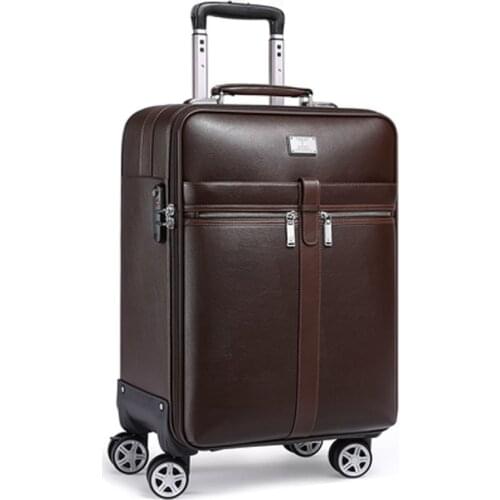 GraspDream Mens Brand Bags