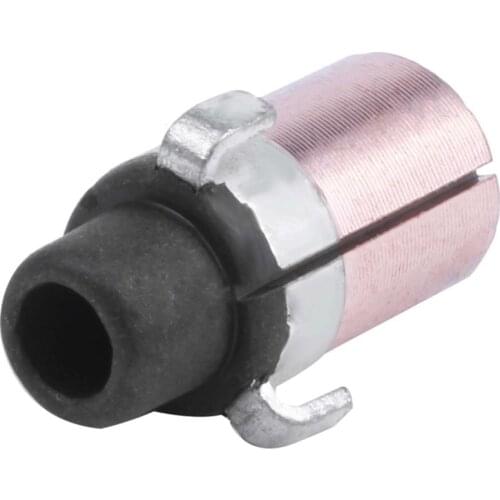 JFBL Hot 3.175 x 7.6 x 16mm 3P Copper Bars Armature Commutator for Starter Motor