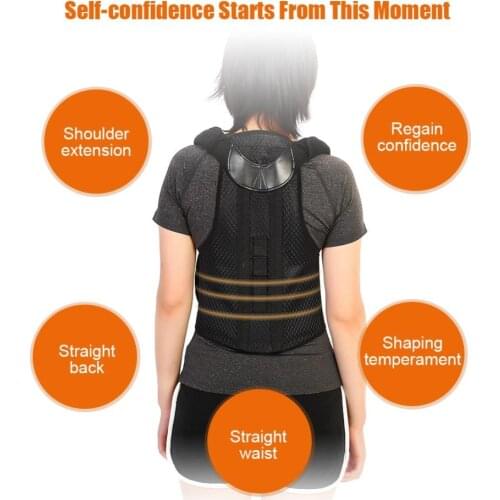 JORZILANO Posture Corsets