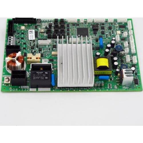 Elevator Accessories ELENESSA Door Machine Plate DOR-1231A DOR-1231B DOR-1321A