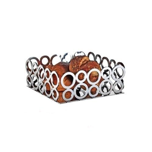 Delicate Roman Breadstuff-2