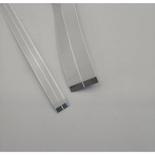 PrintHead Cable Carriage Sensor Cable headcable for Epson L130 L350 L450 XP-332 L211 L558 XP-415 L303 XP-420 L381 L365 L551