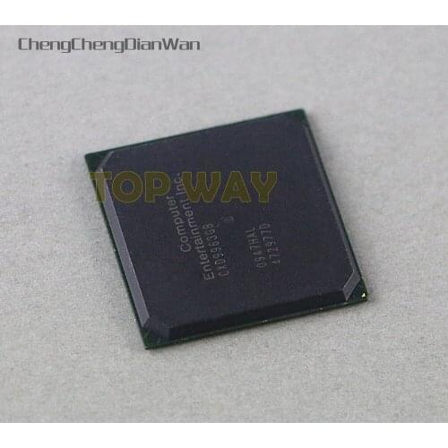 Reball and test working CXD9963GB ChengChengDianWan