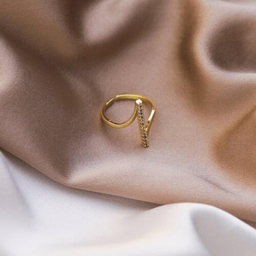 Phoenix Enchantress Rings