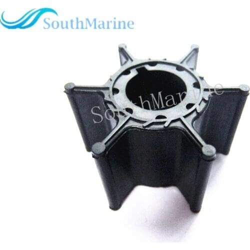Outboard Motor Parts Impeller 682-44352-01-00 682-44352-00-00 682-44352-03 47-84027M 47-84027T for Yamaha 9.9D 15D 9.9HP 15HP