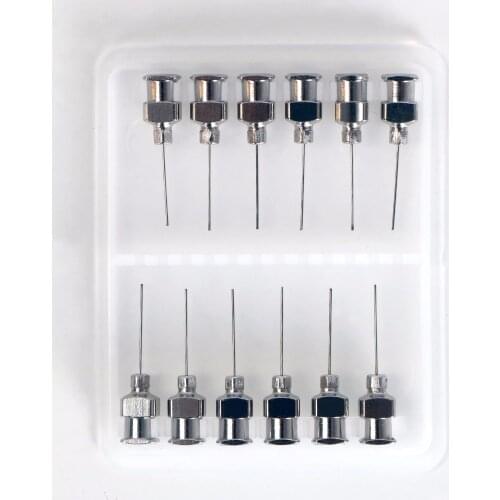 Skin Spot Mole Warts Freckle Removal Pen Needle Accessories