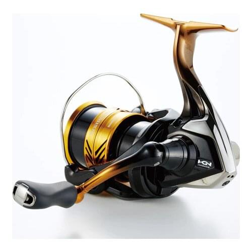 SHIMANO 2018 SOARE BB 500S C2000SSPG C2000SSHG