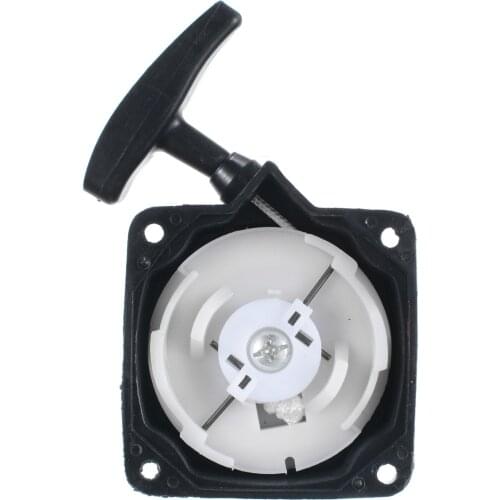 Mayitr Universal Recoil Pull Starter For Brush Cutter Strimmer Lawn Mower Parts Garden Tools New