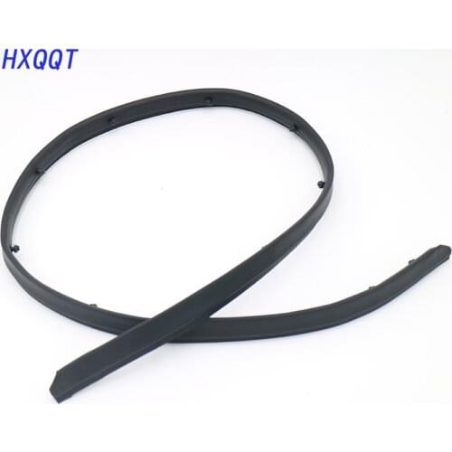 Front Bumper Hood Seal Strip Sight Shield Rubber Trim 2011-2015 FOR KIA Optima OEM 863572T000
