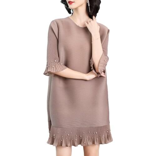 Свободные летние платья Whisperyyy China At AliExpress