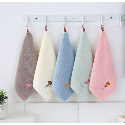 ZJMZYM Baby Body Towels