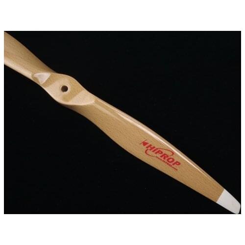 HiProp 14 inch 14x7 Beechwood Propeller for RC Electric Airplane