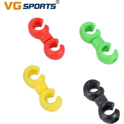 5pcs Road bike MTB Hydraulic Brake Cable S Buckle hook Bicycle Disc Brake Cable Sets Pipe Line Parts Mountain Bike Accessories