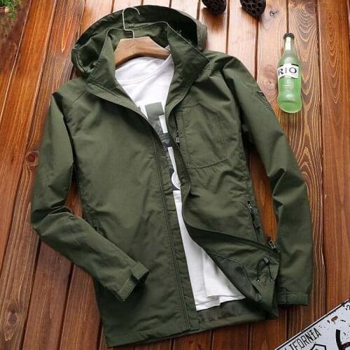 Мужские демисезонные куртки AFS ZDJP China At AliExpress