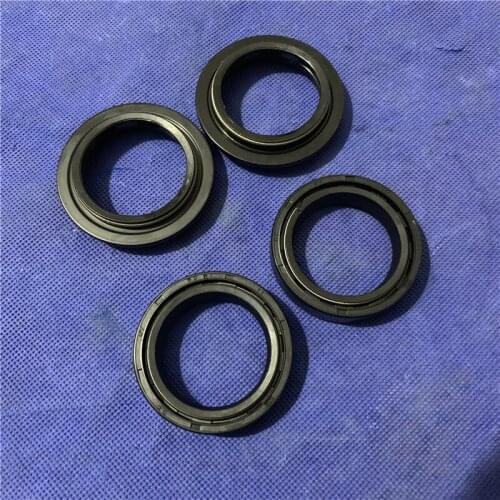 Motorcycle Accessories GZ125HS GZ150-A Front Shock Absorber Oil Seal Dust Cover