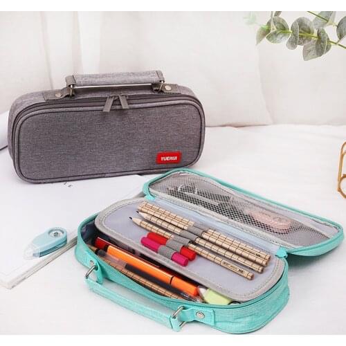 ALLOYSEED Pencil Cases