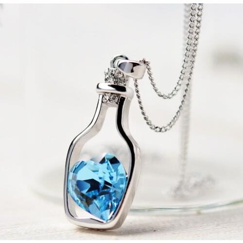 DIOMEDES Massive Necklaces