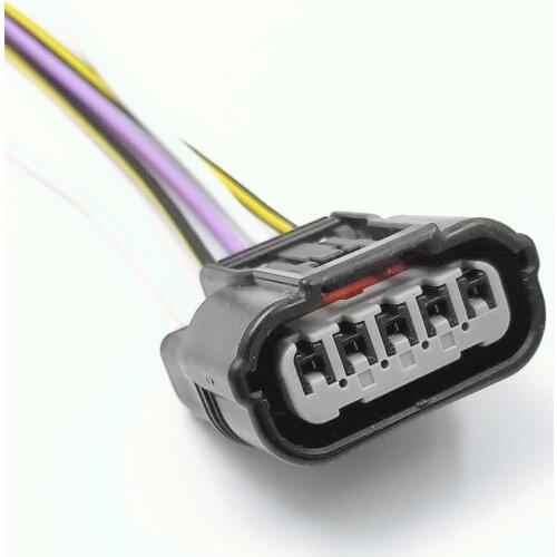 For Honda 10th Civic 1.5T CRV Accord AVANCIER 1.5t turbocharged motor actuator solenoid valve wire line cable plug