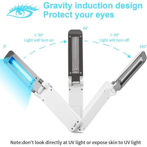FLDJL UV Lamps