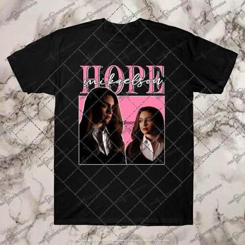 HOPE MIKAELSON Hope Mikaelson Legacies Series Shirt Tshirt T Shirt Tee