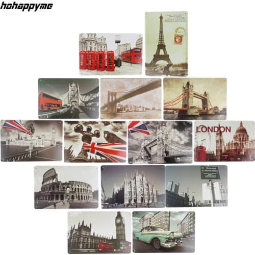 Hohappyme Decorative Plaques
