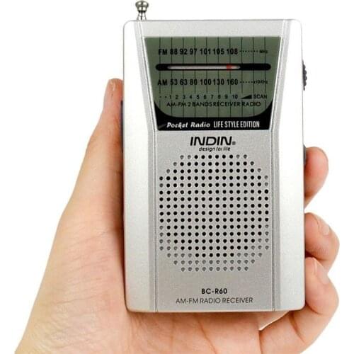 INTNIUB Radios