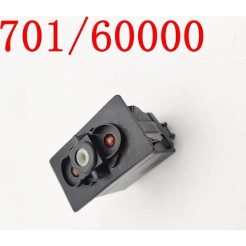 2PCS 701/60000 Switch Panel for JCB Backhoe Loader 3CX 4CX