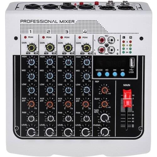 SUNBUCK Professional Audio Equipment