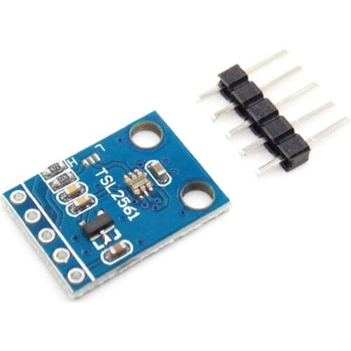 GY-2561 TSL2561 Light module