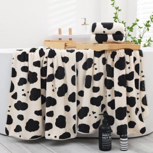 TRESREJILLAS Baby Body Towels