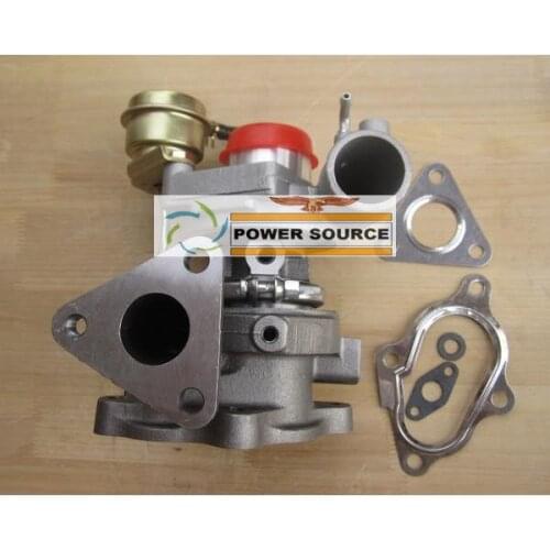 Free Ship Oil Coo TF035 49135-03310 49135-03130 Turbo Turbocharger For Mitsubishi Pajero Shogun Challanger Delica L400 4M40 2.8L