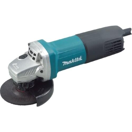 Japan 9553HB Angle Grinder 100MM Metal Polished Cutting 9553 HBG Angle Grinder 710W Gearbox Thickened,Enhanced Durability